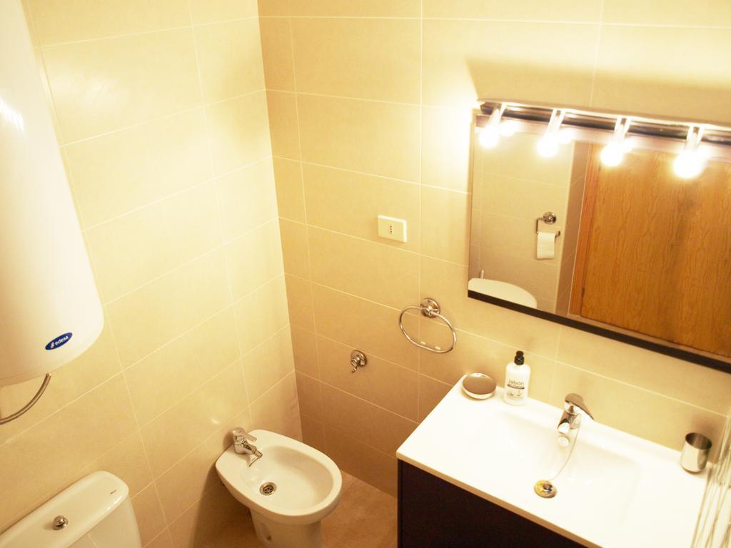 Apartup La Concha Beachfront I Oropesa del Mar Ruang foto