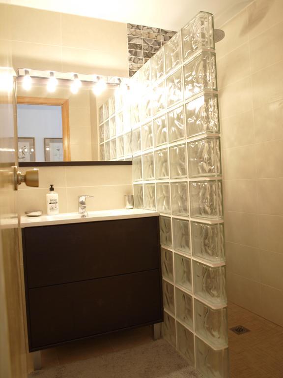 Apartup La Concha Beachfront I Oropesa del Mar Ruang foto