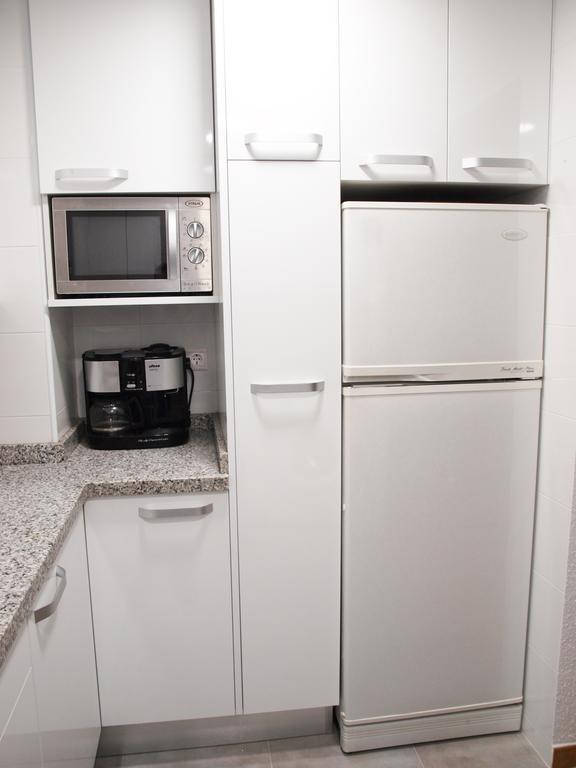 Apartup La Concha Beachfront I Oropesa del Mar Ruang foto